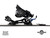 Karakoram Lg Nomad Split Bindings