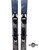 Atomic Bent Chetler 100 2023 Ski With Atomic Strive 11 Bindings -188cm