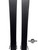 Volkl M6 Mantra  96 Skis With Salomon M11 Bindings - 163cm