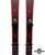Volkl M6 Mantra  96 Skis With Salomon M11 Bindings - 163cm