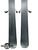 K2 AMP Strike 75 Skis with Marker M2 10 (Multiple Sizes)