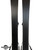 K2 AMP Strike 75 Skis with Marker M2 10 Bindings  - Multiple Sizes available