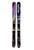 Armada Tantrum 100 skis with Tyrolia Ambition 10 Binding- 156 cm