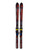 Atomic Free Dream Telemark Skis with Black Diamond Z Rush Bindings - 164cm