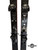 Armada Declivity 88 with Armada 11 bindings - 168cm