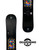 GNU Headspace Snowboard - 155cm