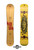 Sims Pure Juice Rules Snowboard - 154cm