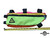 Green Guru Bike Bag
