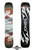 Jones Twin Sister Snowboard - 140cm