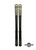 Volkl Mantra 102 Skis With Marker Griffon 13 Bindings - 184cm