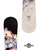 Never Summer Protosynthesis 2023 Snowboard - 139cm