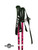 Scott 540 P Lite Fluo Ski Pole  - 125cm (Pink)