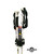 Leki Project 19 Ski Pole - 135cm
