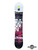 Raven Candy Camber Snowboard - 146cm