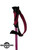 Scott Metric Ski Pole Pink - 120cm