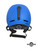 Oakley Mod 1 Helmet- Small (Poseidon Blue)