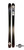 Black Diamond Helio 88 Skis - 179 cm