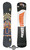 Never Summer Womens Proto Slinger Snowboard - 145cm