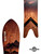Weston snowboard