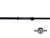 Black Diamond Razor Carbon Pro Ski Pole - 140cm  (Single)