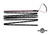 Black Diamond Quickdraw Probe Avalanche Probe - 280cm