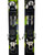 K2 Annex 108 Skis With Look XM 13 Frame Bindings - 177cm