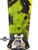 K2 Annex 108 Skis With Look XM 13 Frame Bindings - 177cm