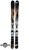 Line Prophet 98 Skis with Marker Duke 16 Frame Bindings - 172cm