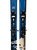 Black Diamond Megawatt 125 Skis with Marker Duke 16 Frame Bindings - 188cm