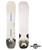 Burton Process Small Panda Snowboard - 125cm