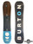 Burton Custom Smalls Snowboard - 130cm
