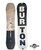 Burton Process Snowboard - 125cm