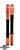 2025 Blizzard Sheeva 9 Skis With Salomon M10 Bindings - 150cm
