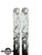 Rossignol Blackops Ecsaper With Look Nx 12 bindings -178cm