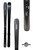 2026 Armada Declivity 92 Ti Skis With Armada 11 Bindings - 180cm (B)