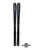 2026 Armada Declivity 92 Ti Skis With Armada 11 Bindings - 180cm (C)