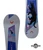 Capita Space Metal Fantasy Snowboard - 155cm