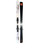 Salomon QST Spark 90 Skis with Salomon 3M 10 Bindings 164cm (A)