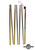 G3 Avalanche Probe - 320cm