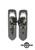 MSR Denali Snowshoes With Snow Fins