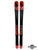Nordica Enforcer 94 Skis (2026) With Salomon M11 Bindings - 167 cm
