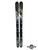 Nordica Enforcer 94 Skis (2026) With Salomon M11 Bindings - 167 cm