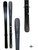 Armada Declivity 92Ti Skis (2026) With Armada 11 Bindings - 180 cm (A)