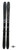 Atomic Bent Chetler 100 Skis (21/22) With Salomon M11 Bindings - 188 cm