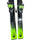 Volkl Deacon 79 Ski With Marker Ride Wide XL Bindings -156cm (A)