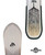 Jones Frontier Snowboard (2026) - 162cm