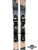Blizzard Rustler 96 (2027) Skis With Marker TCX 11 Bindings - 168cm  (A)