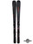Armada Declivity 88 with Armada 11 bindings - 160cm