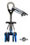 Black Diamond C4 Ultralight Cam #3