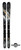 Nordica Enforcer 94 Skis (2026) With Salomon M11 Bindings - 173cm (A)